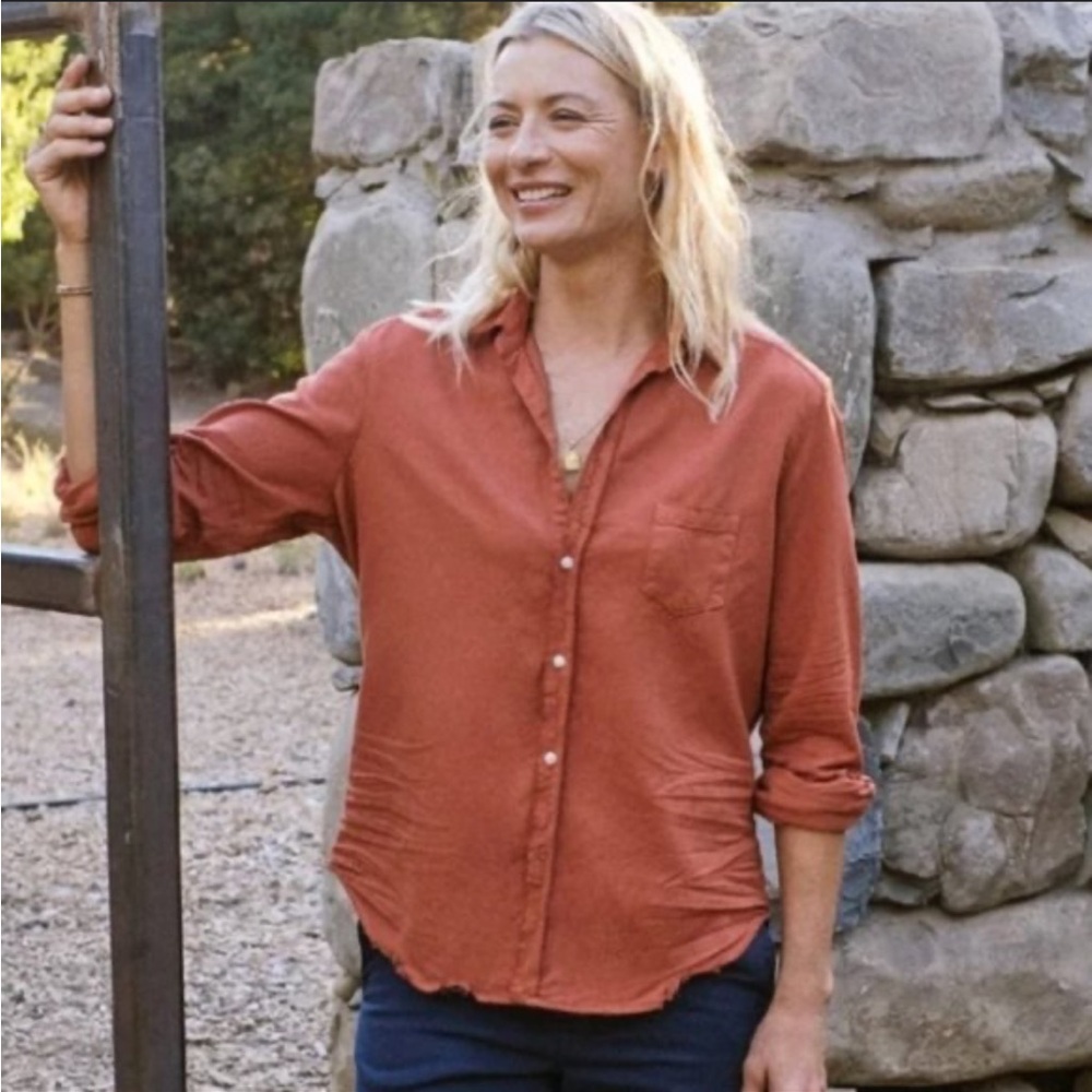 Frank and Eileen Rust Featherweight Eileen Relaxe… - image 7